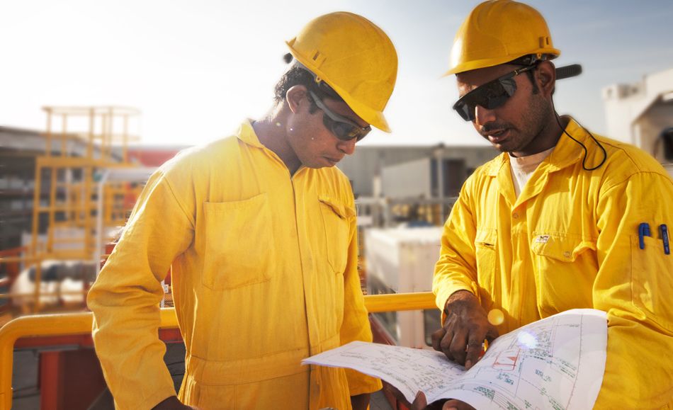 عملیات اسیدکاری چاههای سکوی B فاز 14 پارس جنوبی پایان یافت عملیات اسیدکاری چاههای سکوی B فاز 14 پارس جنوبی پایان یافت